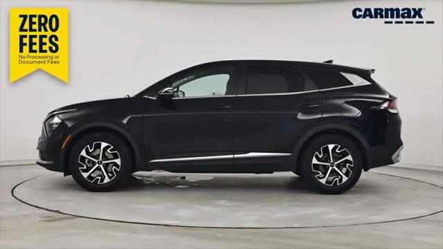 2023 Kia Sportage EX for sale in Norcross, GA
