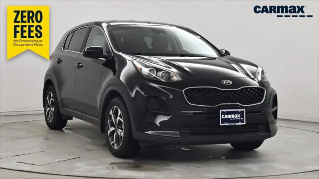 2020 Kia Sportage LX for sale in Norcross, GA
