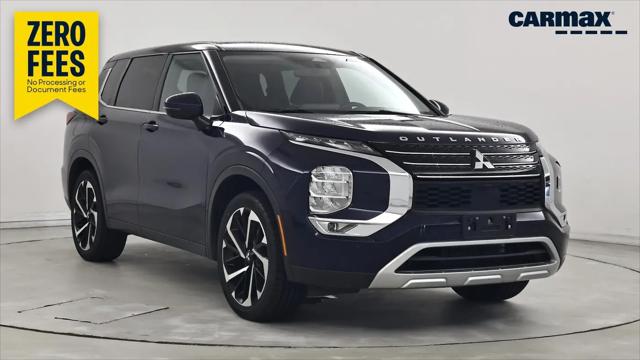 2022 Mitsubishi Outlander SE 2.5 S-AWC for sale in Norcross, GA