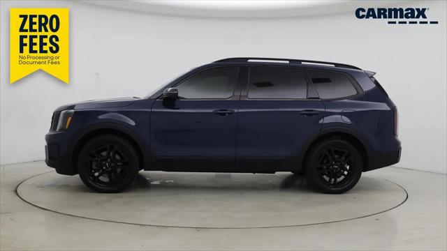 2024 Kia Telluride SX Prestige X-Line for sale in Fort Myers, FL