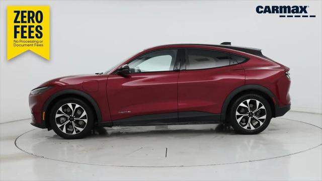 2025 Ford Mustang Mach-E Select for sale in Chattanooga, TN