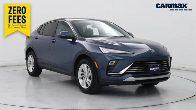 2024 Buick NV Preferred FWD for sale in Inglewood, CA
