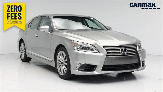 2016 Lexus LS 460 LS 460 for sale in Fayetteville, NC