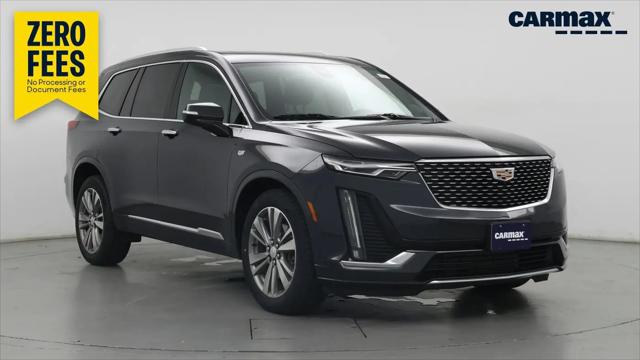 2022 Cadillac XT6 AWD Premium Luxury for sale in Fayetteville, NC