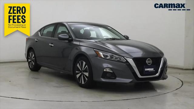 2020 Nissan Altima SL FWD for sale in Newark, DE