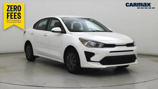 2022 Kia Rio LX for sale in Newark, DE