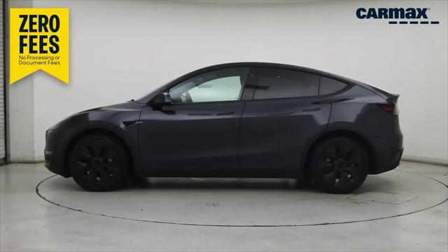 2025 Tesla Model Y Long Range Dual Motor All-Wheel Drive for sale in Newark, DE