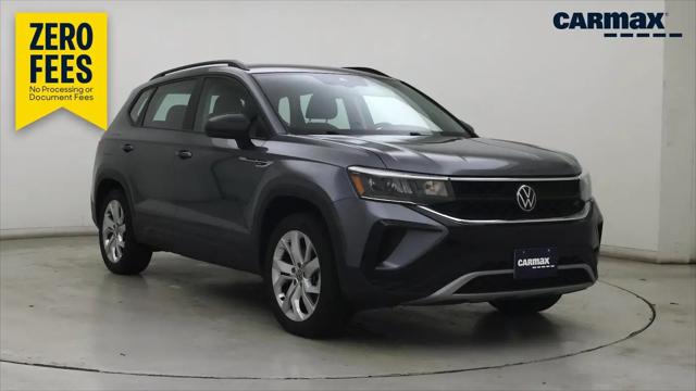 2023 Volkswagen Taos 1.5T S for sale in Newark, DE