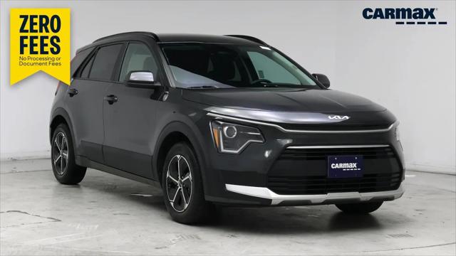 2025 Kia Niro LX for sale in Renton, WA