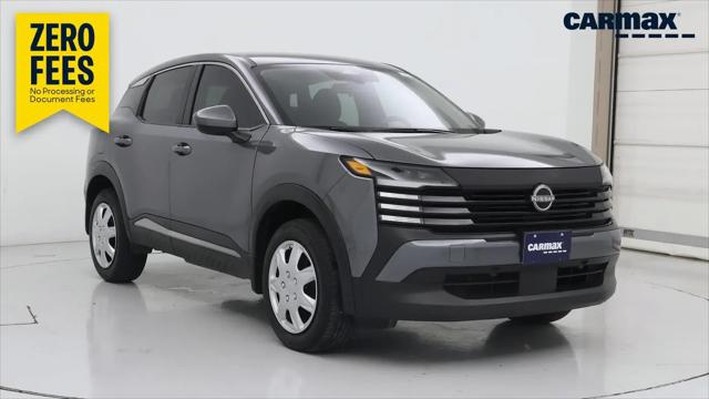 2025 Nissan Kicks SV FWD for sale in Austin, TX
