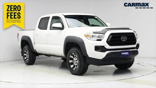 2020 Toyota Tacoma SR V6 for sale in Austin, TX