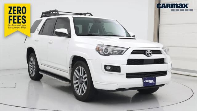2023 Toyota 4Runner TRD Sport for sale in Austin, TX