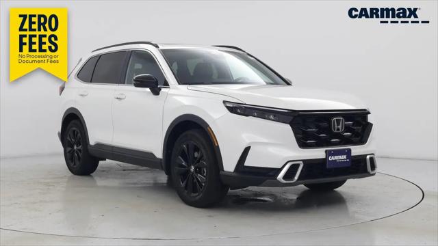 2025 Honda CR-V Hybrid Sport Touring for sale in Lynchburg, VA