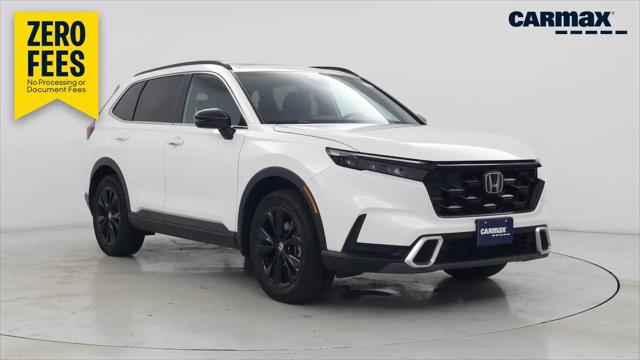 2025 Honda CR-V Hybrid Sport Touring for sale in Lynchburg, VA