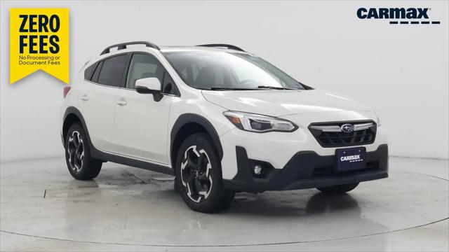 2023 Subaru Crosstrek Limited for sale in Lynchburg, VA