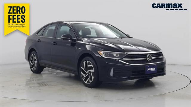 2022 Volkswagen Jetta 1.5T SEL for sale in Lynchburg, VA