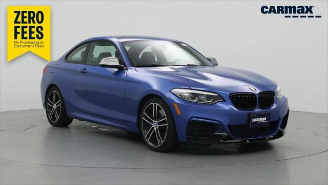 2018 BMW M240 xDrive for sale in Maple Shade, NJ