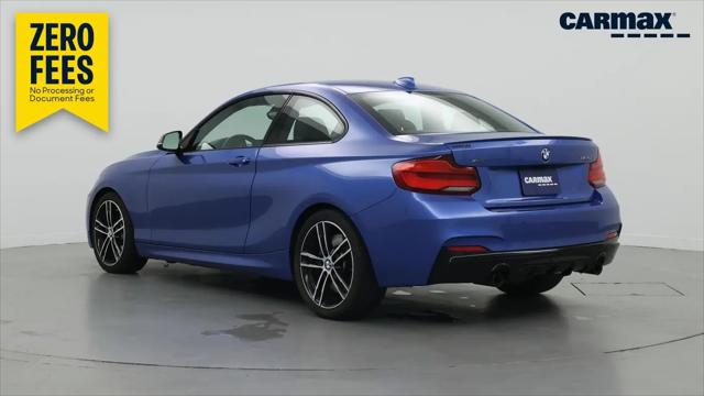 2018 BMW M240 xDrive for sale in Maple Shade, NJ