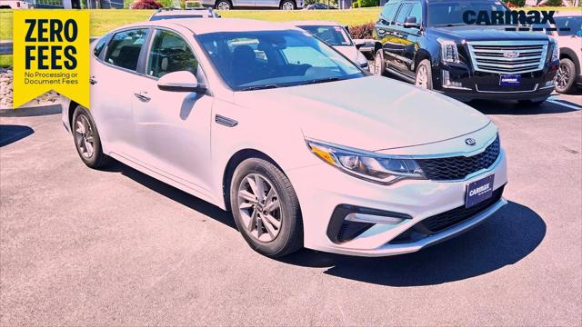 2020 Kia Optima LX for sale in Maple Shade, NJ