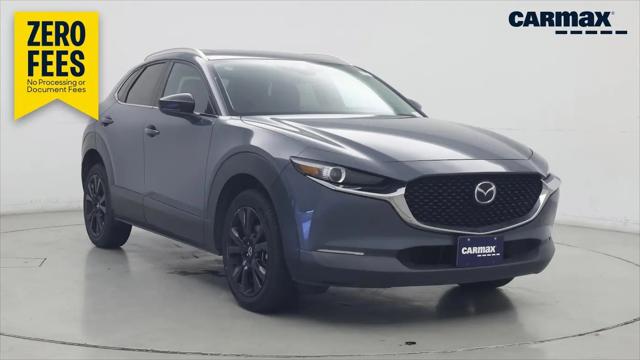 2023 Mazda CX-30 2.5 S Carbon Edition for sale in Oxnard, CA