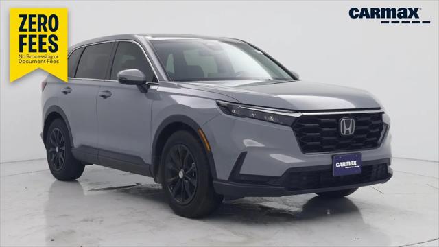 2025 Honda CR-V EX-L 2WD for sale in Pineville, NC