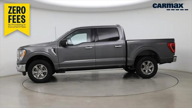 2022 Ford F-150 XLT for sale in Saltillo, MS