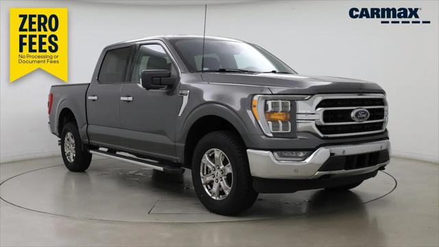 2022 Ford F-150 XLT for sale in Saltillo, MS