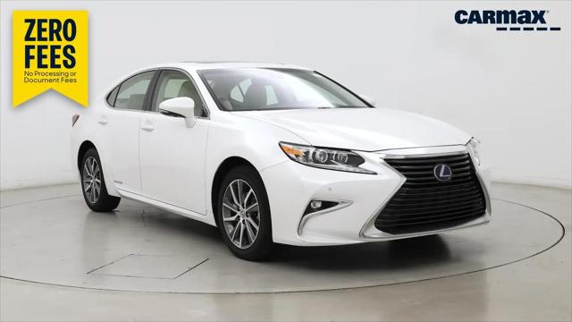 2016 Lexus ES 300h ES 300h for sale in Saltillo, MS