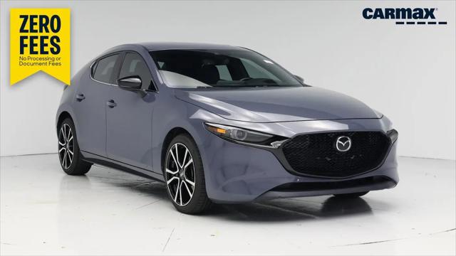 2021 Mazda Mazda3 2.5 Turbo for sale in Charlotte, NC