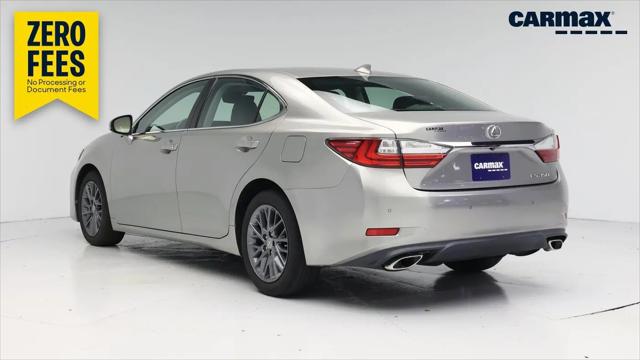 2018 Lexus ES 350 ES 350 for sale in Charlotte, NC