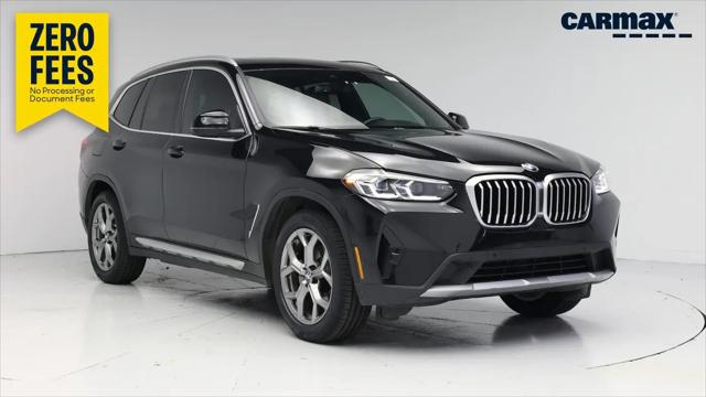 2023 BMW X3 xDrive30i for sale in Charlotte, NC