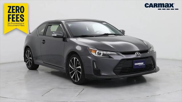 2016 Scion tC Base for sale in Waukesha, WI