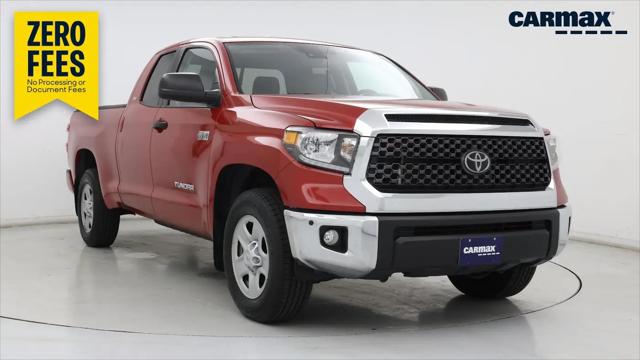 2021 Toyota Tundra SR5 for sale in Waukesha, WI