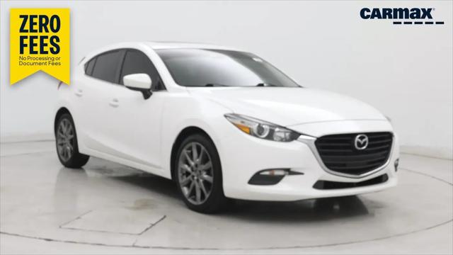 2018 Mazda Mazda3 Touring for sale in Amarillo, TX