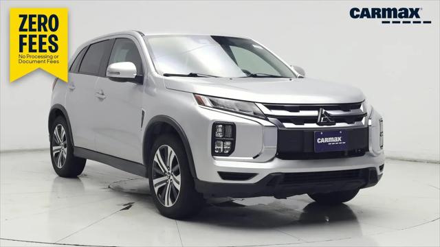 2023 Mitsubishi Outlander Sport 2.0 SE AWC for sale in Houston, TX