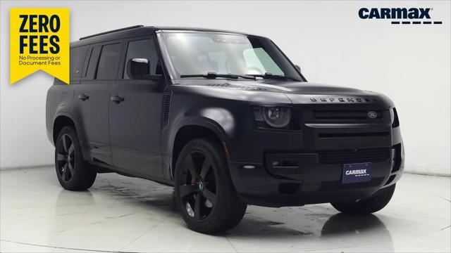 2024 Land Rover Defender 130 P400 X for sale in Houston, TX