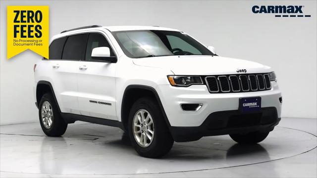 2018 Jeep Grand Cherokee Laredo E 4x4 for sale in Laurel, MD