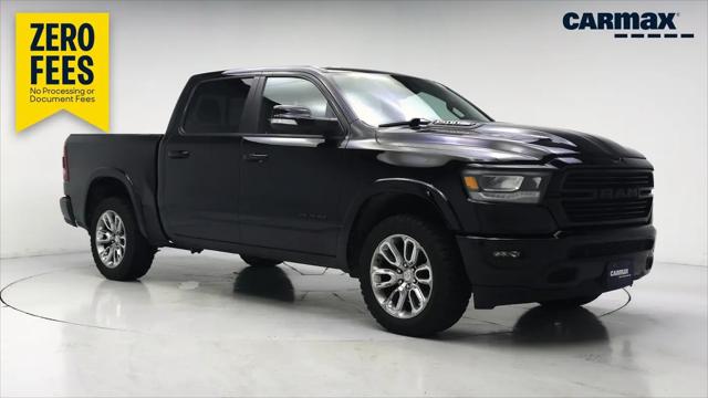 2022 Ram 1500 Laramie Crew Cab 4x4 5'7" Box for sale in Laurel, MD