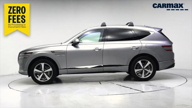 2023 Genesis GV80 3.5T AWD for sale in Laurel, MD