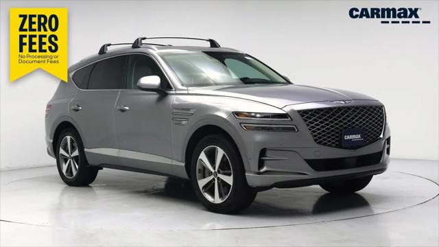 2023 Genesis GV80 3.5T AWD for sale in Laurel, MD