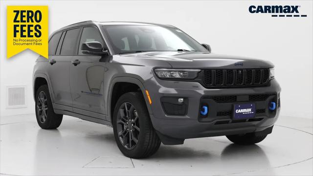 2024 Jeep Grand Cherokee Anniversary Edition for sale in Laurel, MD