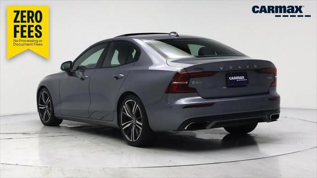 2019 Volvo S60 T6 R-Design for sale in Laurel, MD