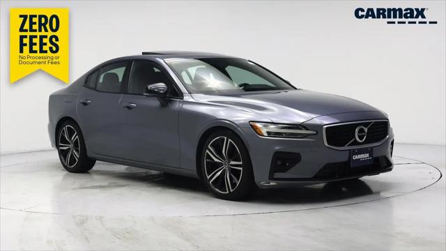 2019 Volvo S60 T6 R-Design for sale in Laurel, MD