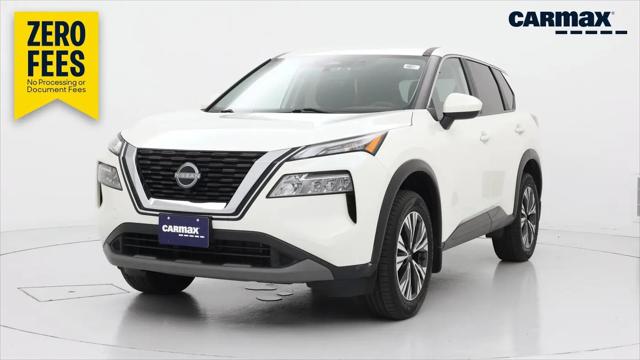 2023 Nissan Rogue SV Intelligent AWD for sale in Laurel, MD