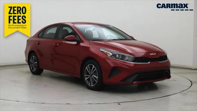 2023 Kia Forte LXS for sale in Laurel, MD