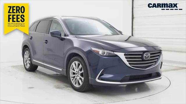 2017 Mazda CX-9 Grand Touring for sale in Winchester, VA