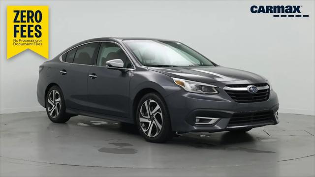 2022 Subaru Legacy Touring XT for sale in Raleigh, NC