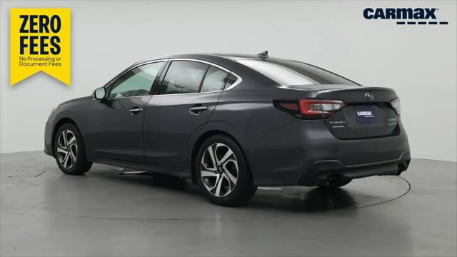 2022 Subaru Legacy Touring XT for sale in Raleigh, NC