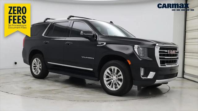 2023 GMC Yukon 4WD SLT for sale in Raleigh, NC