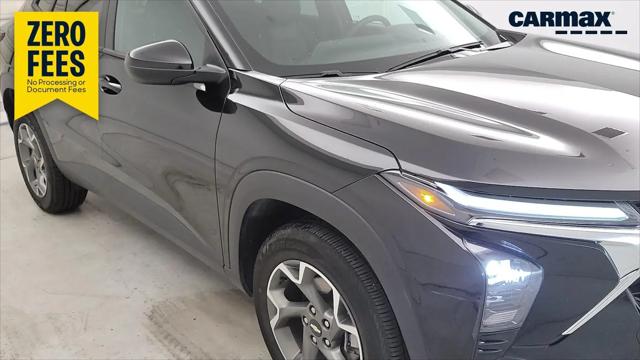 2025 Chevrolet Trax FWD LT for sale in Raleigh, NC